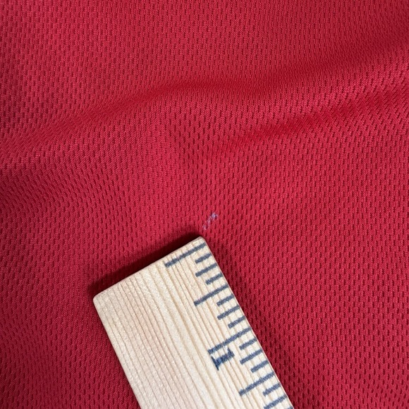 Arizona Diamondbacks 2024 Replica Alternate Red Jersey SGA Men's Medium M DBacks - Picture 6 of 9